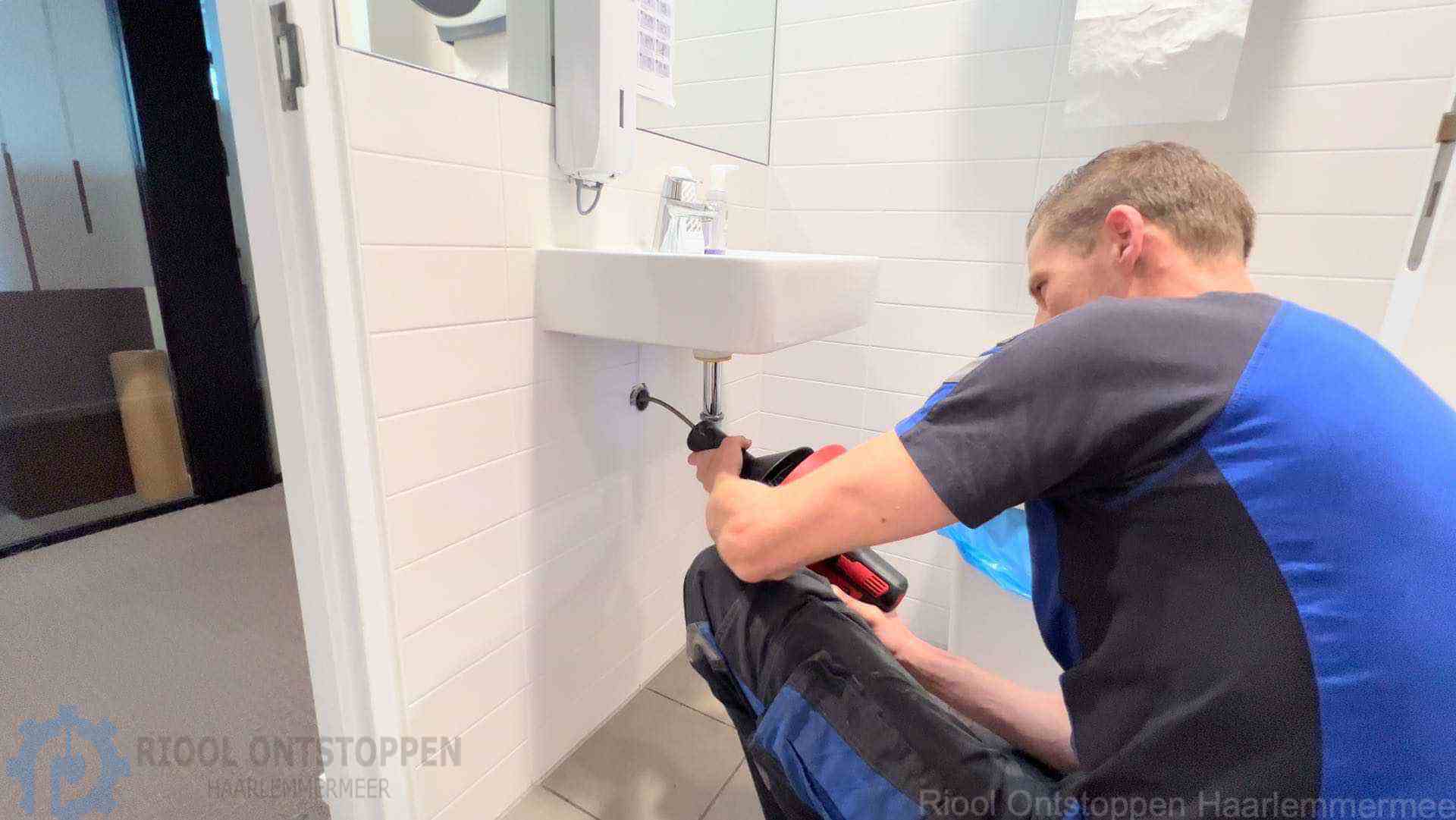 Afvoer Ontstoppen Haarlemmermeer Afvoer Ontstoppen Haarlemmermeer