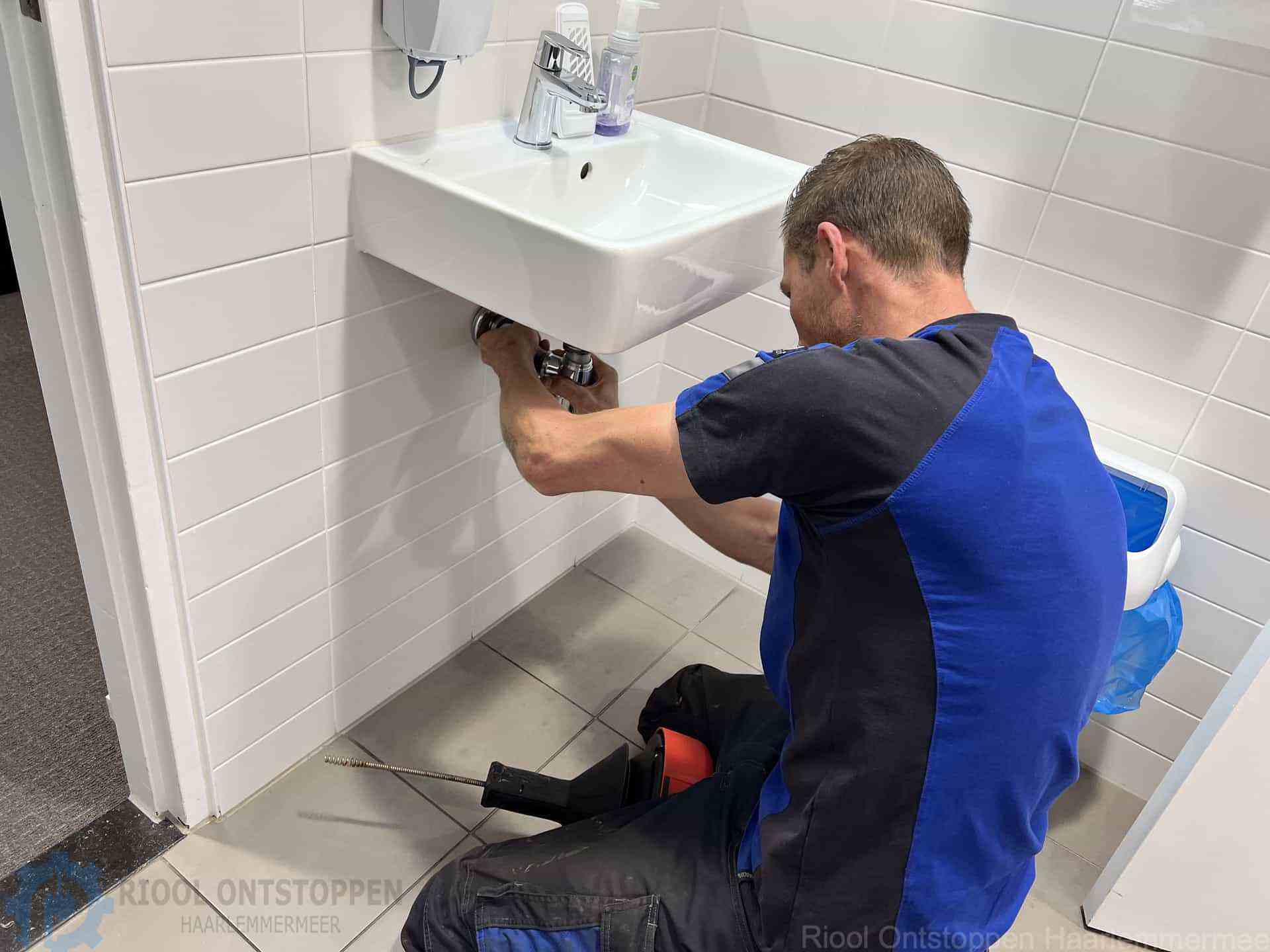 Afvoer Verstopping Haarlemmermeer Afvoer Verstopping Haarlemmermeer