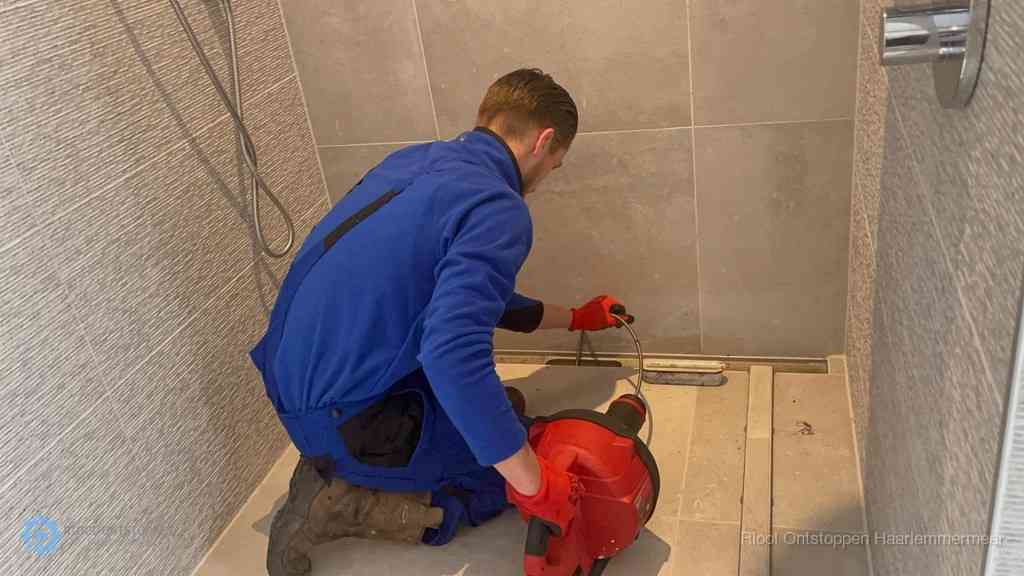 Bad Ontstoppen Haarlemmermeer Bad Ontstoppen Haarlemmermeer