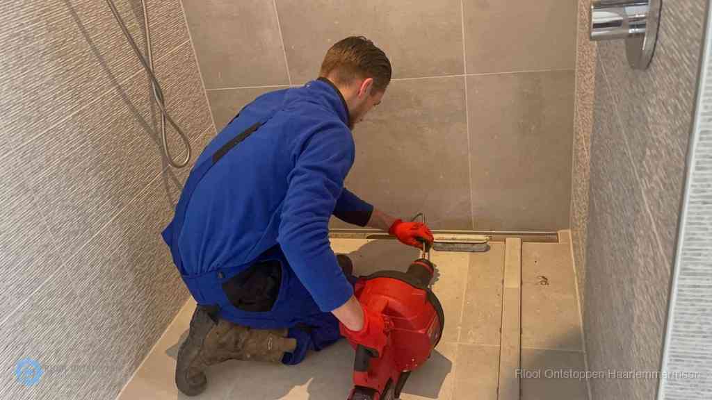 Doucheputje Ontstoppen Haarlemmermeer Doucheputje Ontstoppen Haarlemmermeer