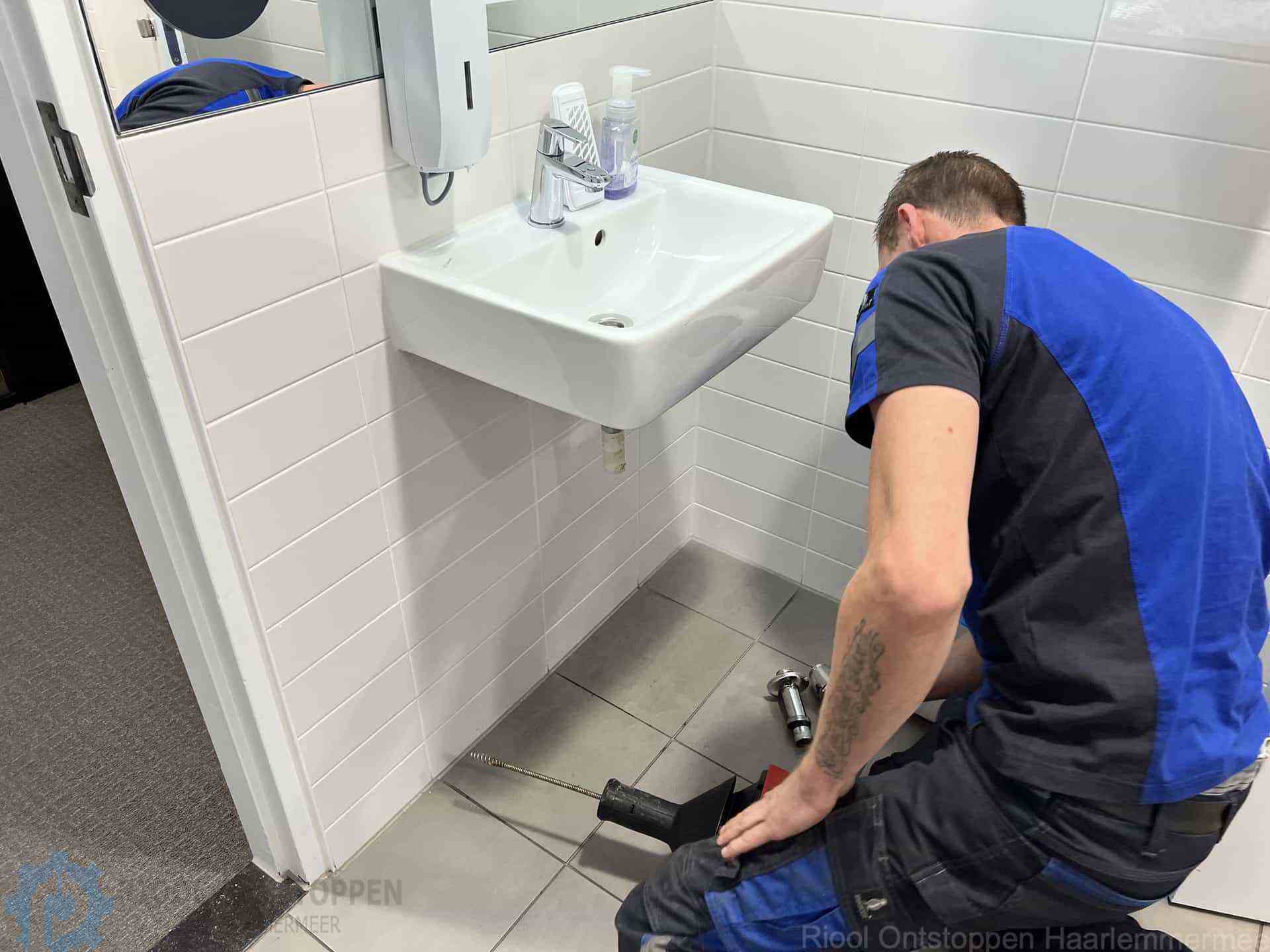 Gootsteen Ontstoppen Haarlemmermeer Gootsteen Ontstoppen Haarlemmermeer