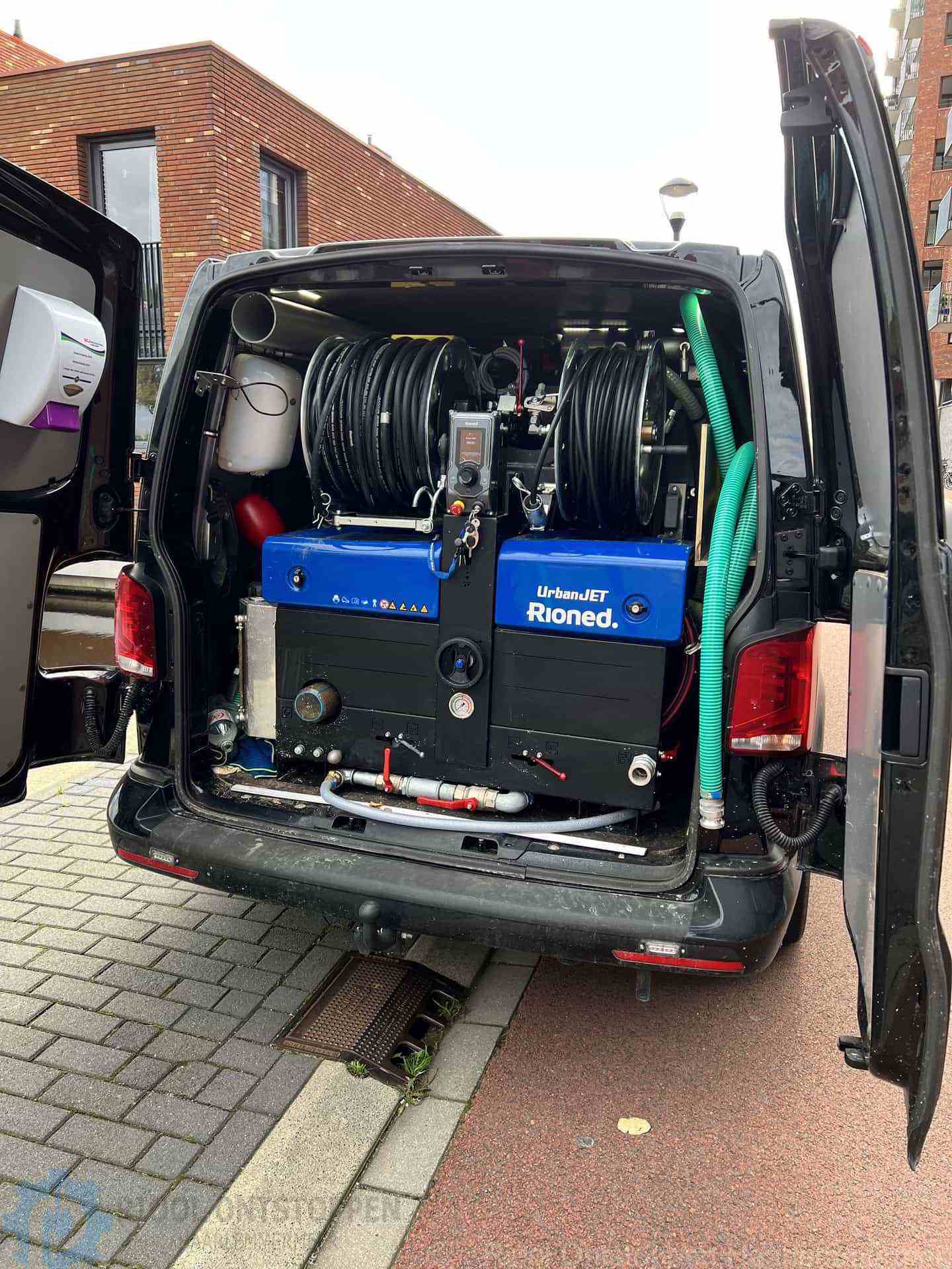 Haarlemmermeer Ontstoppingsbedrijf Haarlemmermeer Ontstoppingsbedrijf