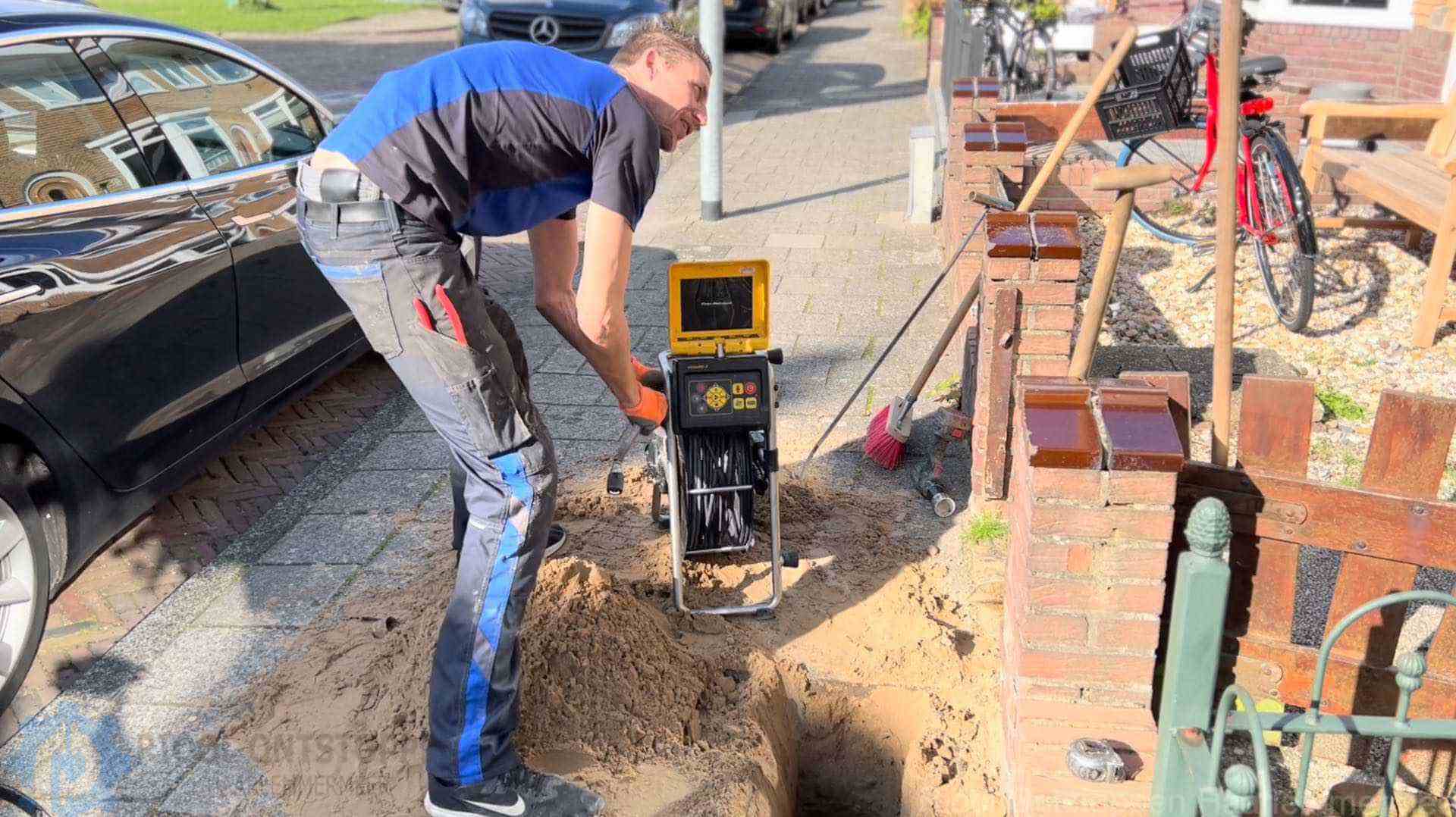 Haarlemmermeer Riool Ontstoppen Haarlemmermeer Riool Ontstoppen