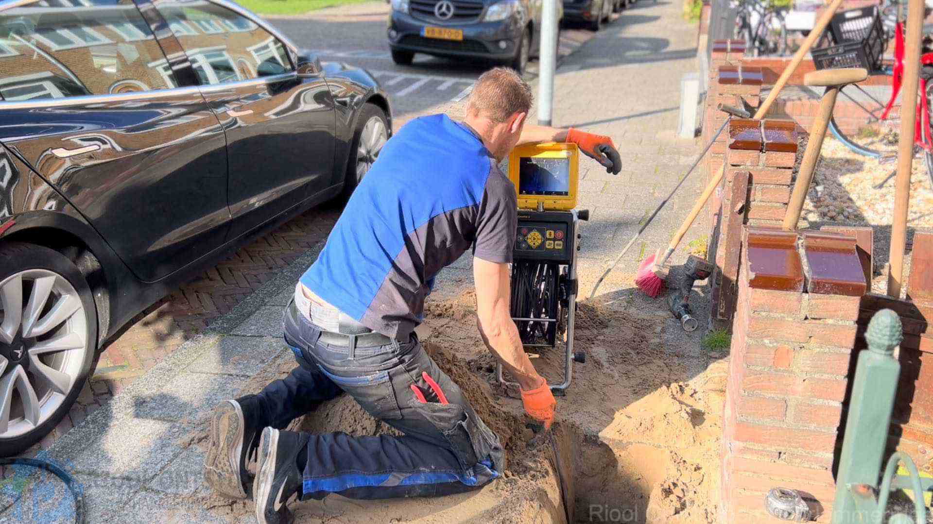 Ontstoppen Haarlemmermeer Ontstoppen Haarlemmermeer