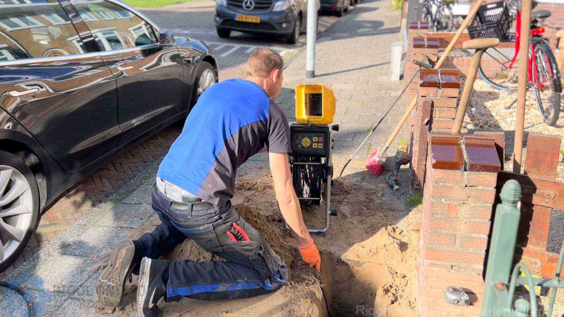 Ontstoppingsbedrijf Haarlemmermeer Ontstoppingsbedrijf Haarlemmermeer