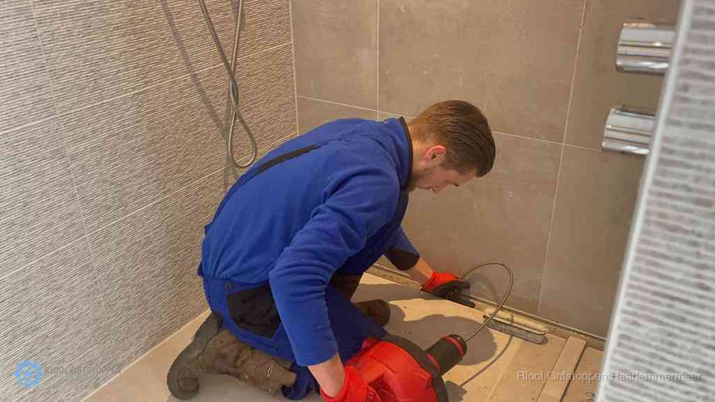 Putje Douche Verstopt Haarlemmermeer Putje Douche Verstopt Haarlemmermeer