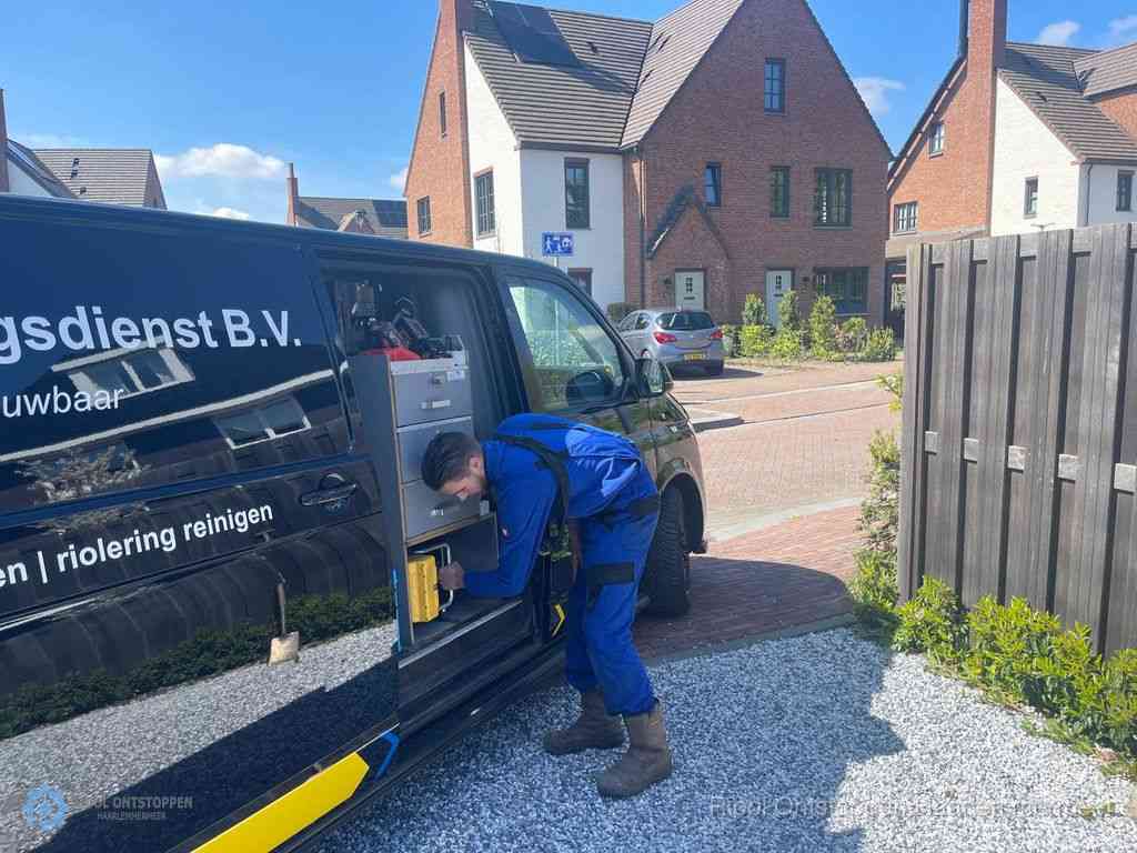 Riolering Expert Haarlemmermeer Riolering Expert Haarlemmermeer