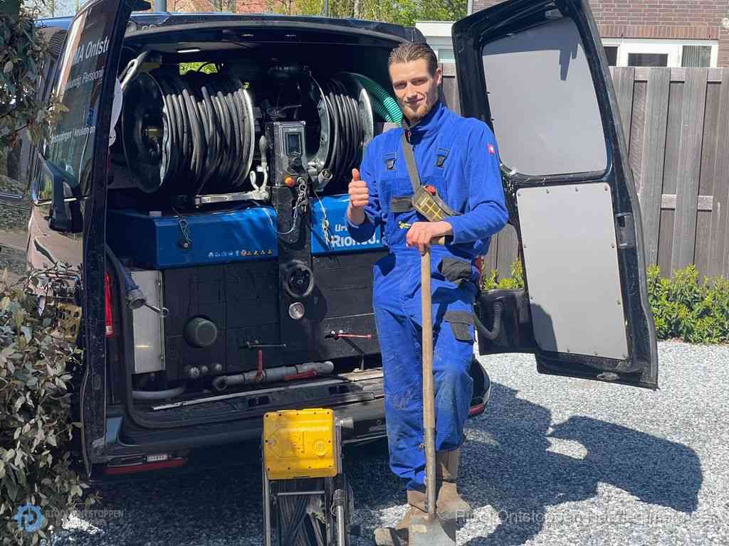 Riool Expert Haarlemmermeer Riool Expert Haarlemmermeer
