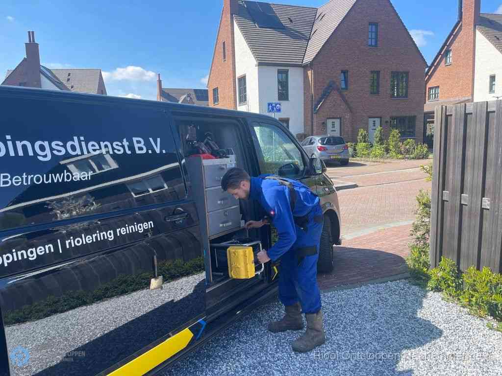 Riool Ontstoppingsbedrijf Haarlemmermeer Riool Ontstoppingsbedrijf Haarlemmermeer