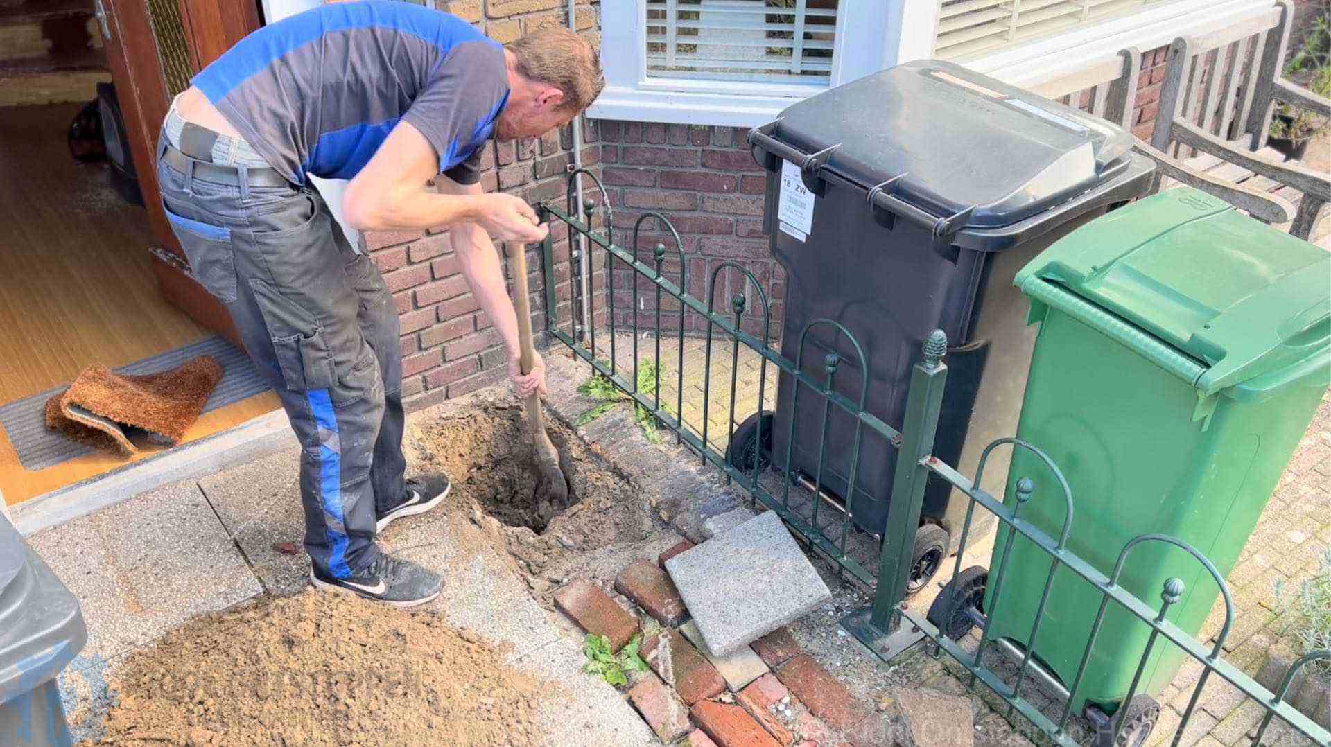 Riool Service Haarlemmermeer Riool Service Haarlemmermeer