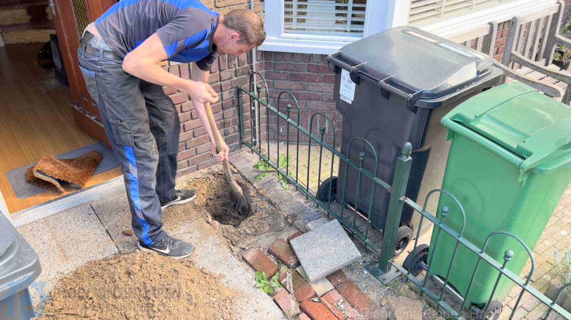 Riool Verstopping Haarlemmermeer Riool Verstopping Haarlemmermeer