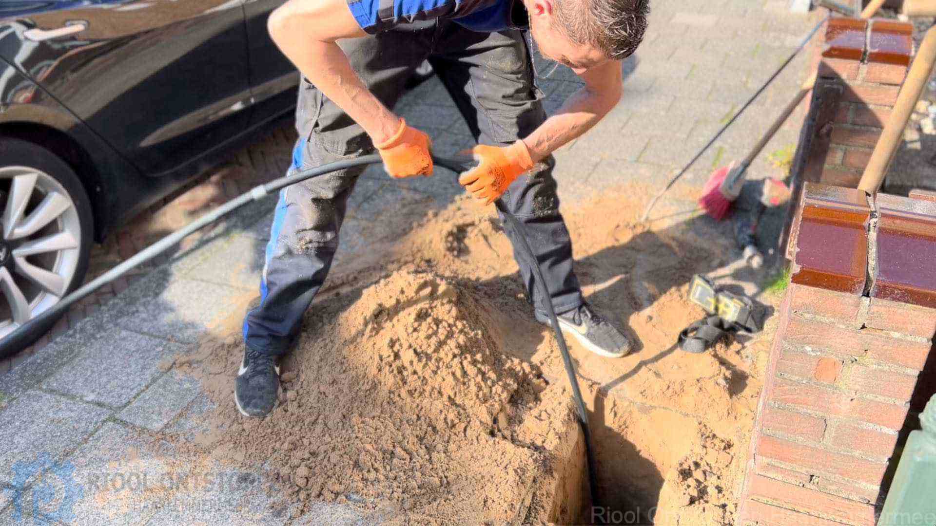 Riool Verstopt Haarlemmermeer Riool Verstopt Haarlemmermeer