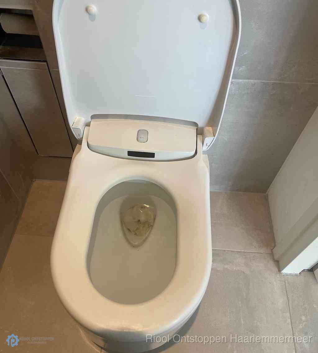 Toilet Ontstoppen Haarlemmermeer Toilet Ontstoppen Haarlemmermeer