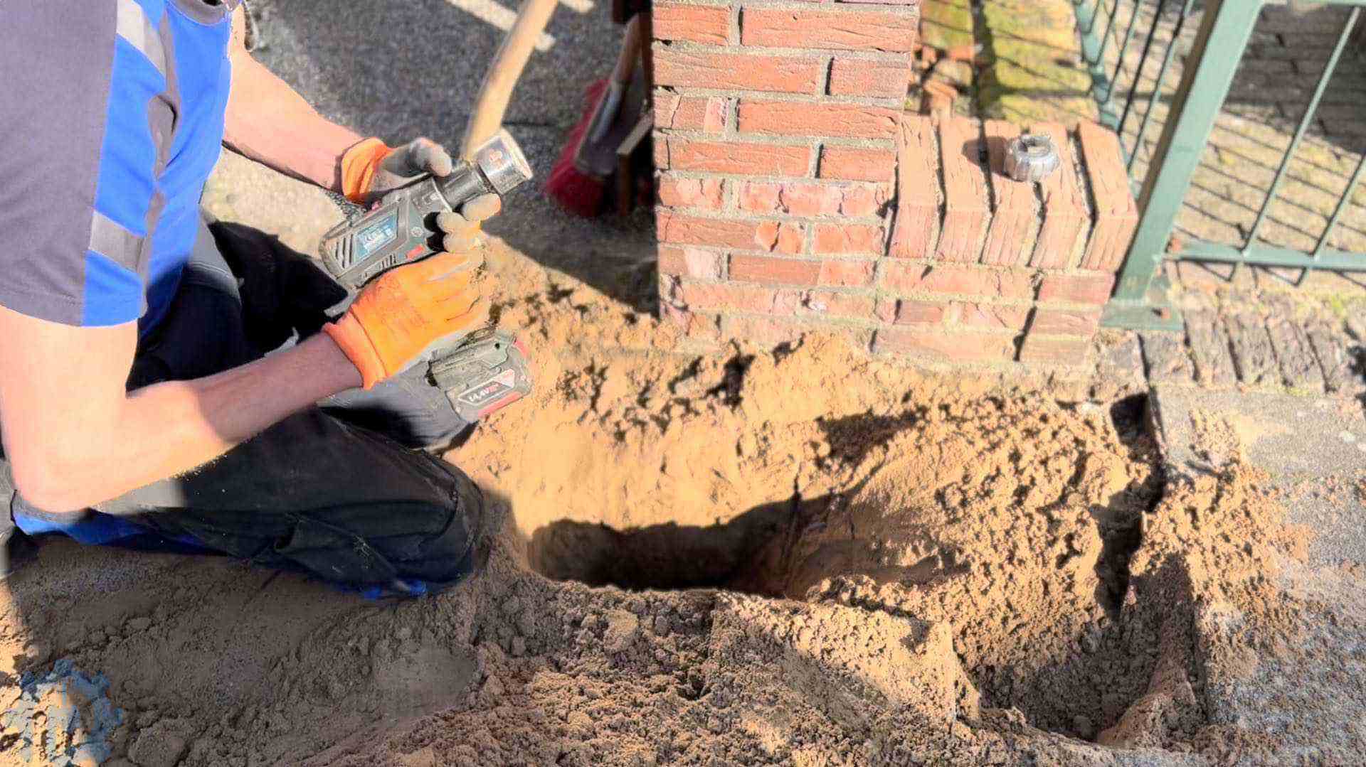 Verstopping Haarlemmermeer Verstopping Haarlemmermeer