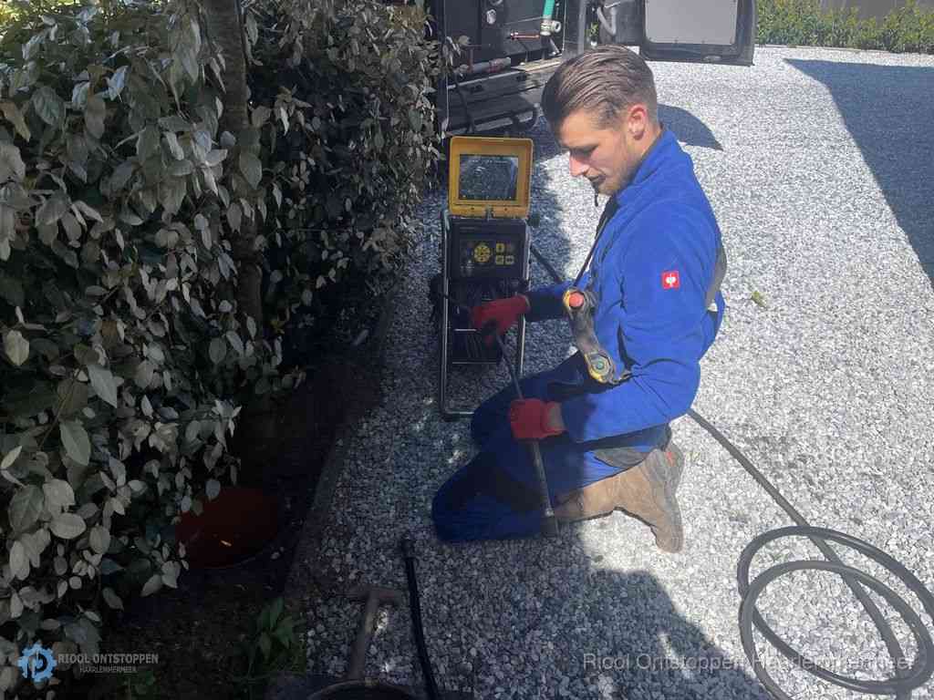 Verstopping Riool Ontstoppen Haarlemmermeer Verstopping Riool Ontstoppen Haarlemmermeer