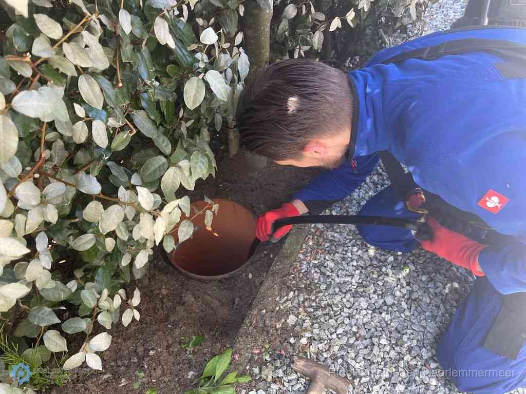 Verstopt Riool Ontstoppen Haarlemmermeer Verstopt Riool Ontstoppen Haarlemmermeer