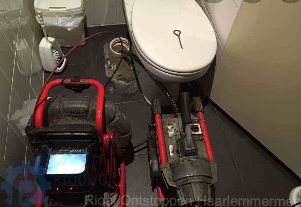 Wc Ontstoppen Haarlemmermeer Wc Ontstoppen Haarlemmermeer